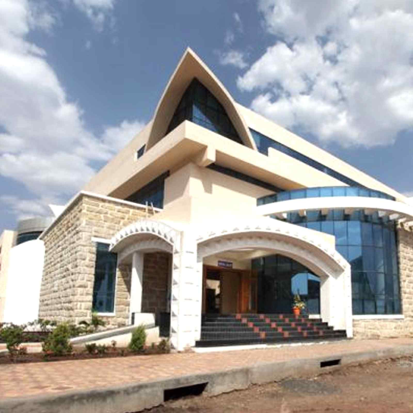 Bharati Vidyapeeth University Medical College Sangli