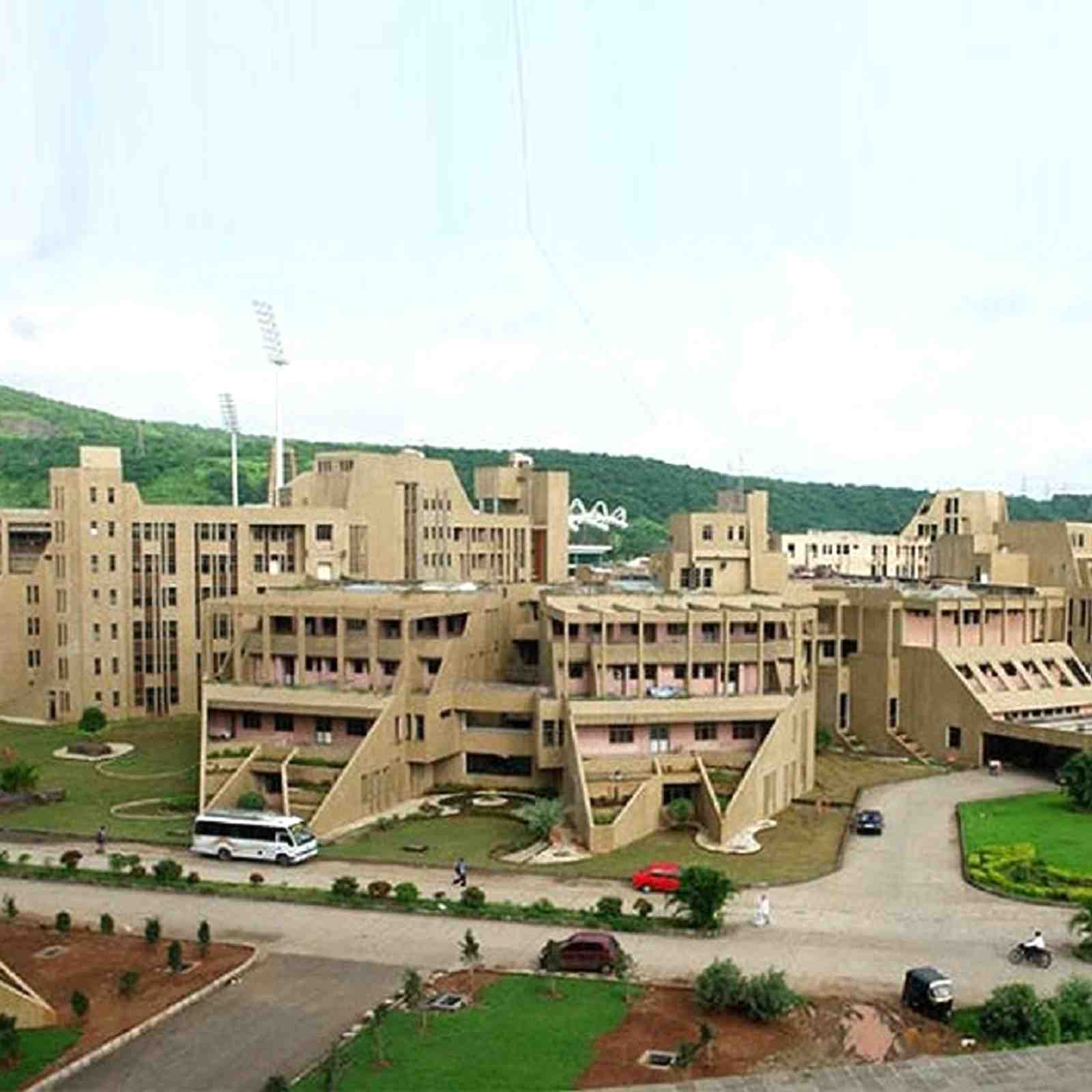 Dr. DY Patil Medical College Navi Mumbai