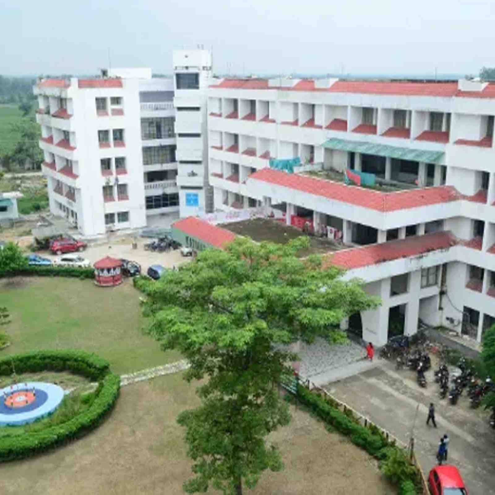 Katihar Medical College Katihar