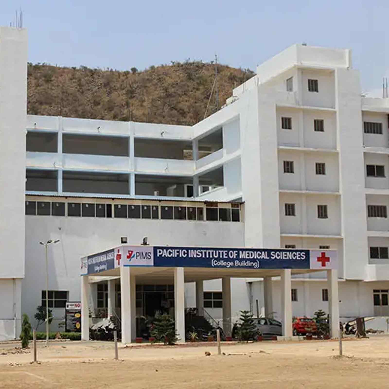 Pacific Institute of Medical SciencesPIMS Udaipur