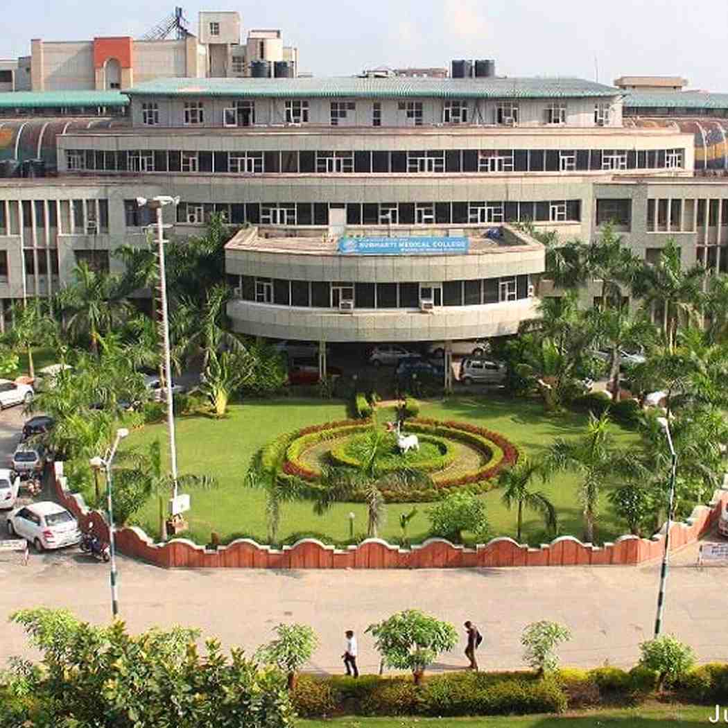 Shubhratri Medical College Meerut
